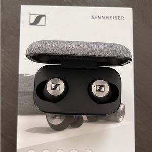 Sennheiser Momentum True Wireless 2